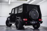 Mercedes-Benz G-Class on Forgiato Wheels (Lavorato-ECL) 2016 года